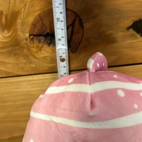 SQUISHMALLOW Aidy the shark‎ fantastic - Picture 10 of 10